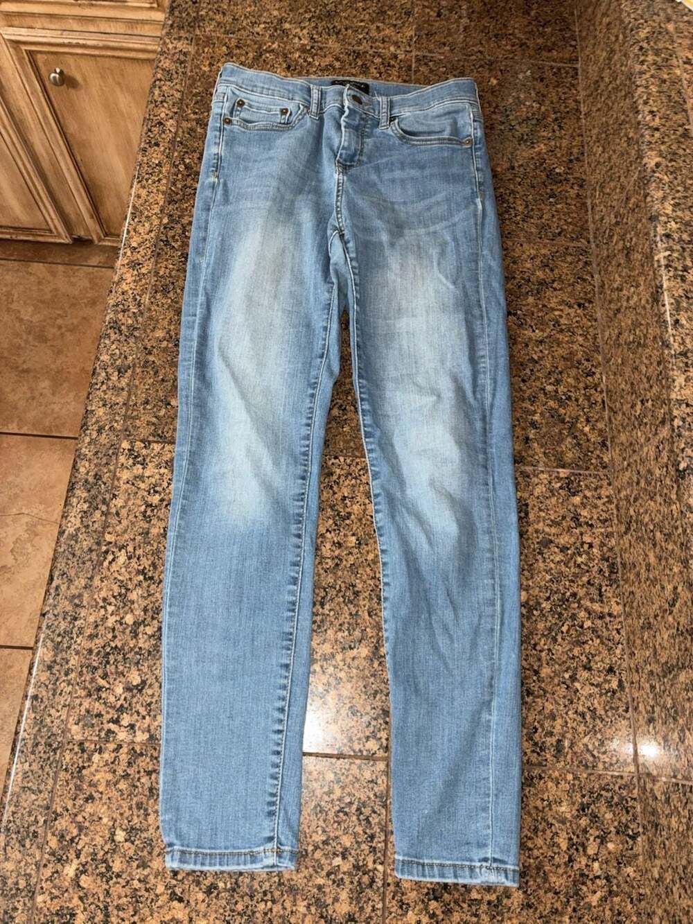 Banana Republic Sculpt Skinny Jeans Size 27/4